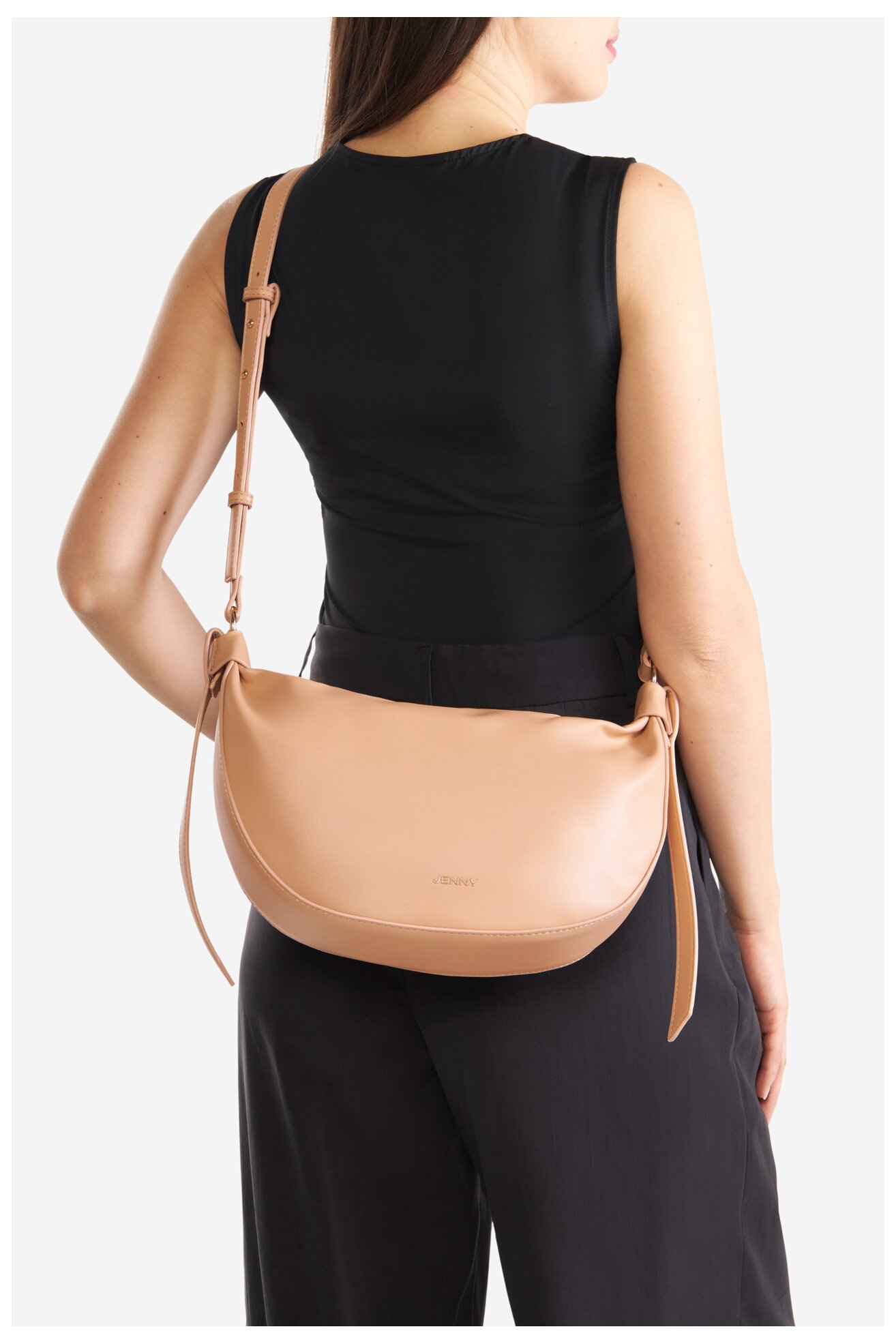 Torba Jenny JEN-L-001-07 KAMEL