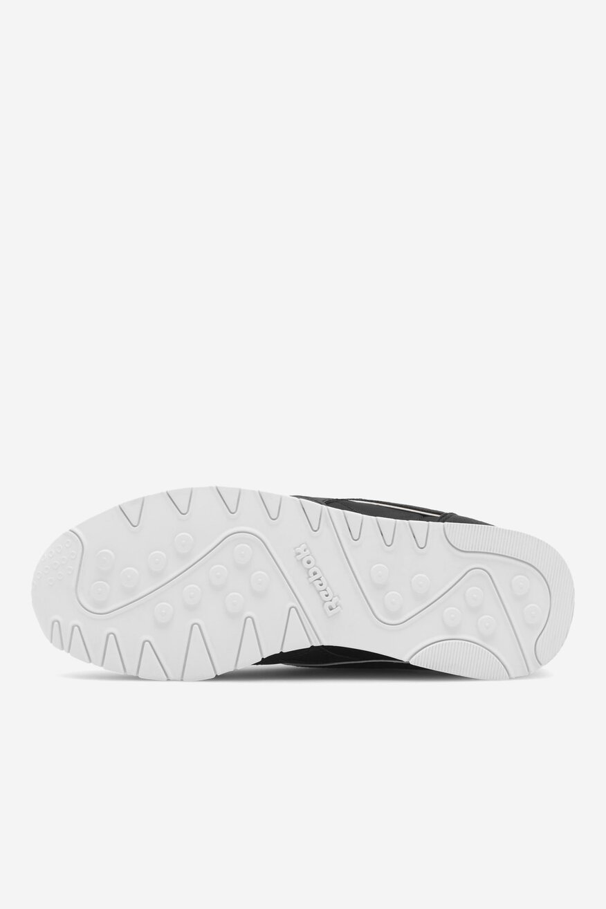Sportovní obuv Reebok ČERNÁ - 5905588357322