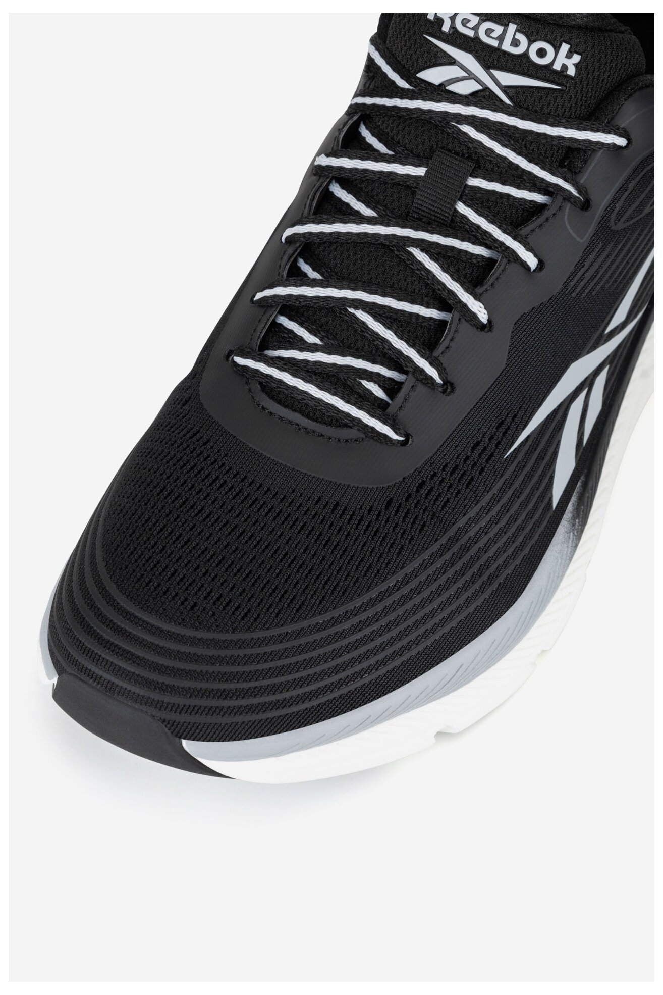 Спортни обувки Reebok ROAD STRIDER 100233885 ЧЕРЕН
