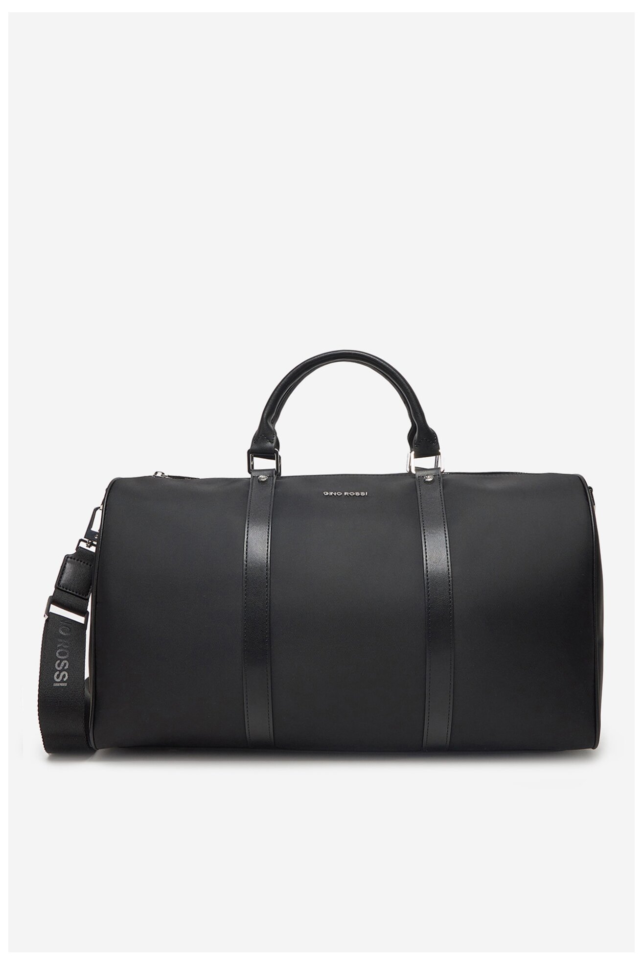 Utazó táska Gino Rossi 05A3626-9 FEKETE