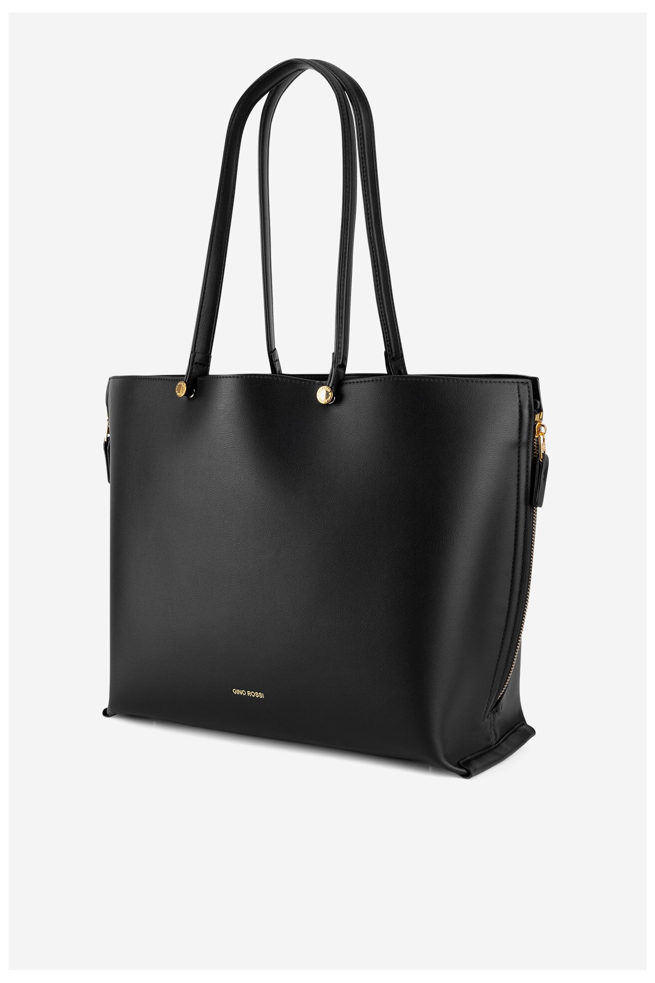 Дамска чанта Gino Rossi C-WEN-2 ЧЕРЕН