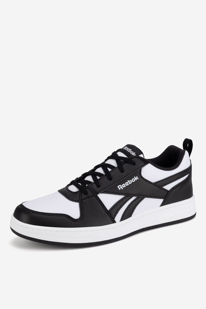 Sportovní obuv Reebok BÍLÁ - 5905588704898