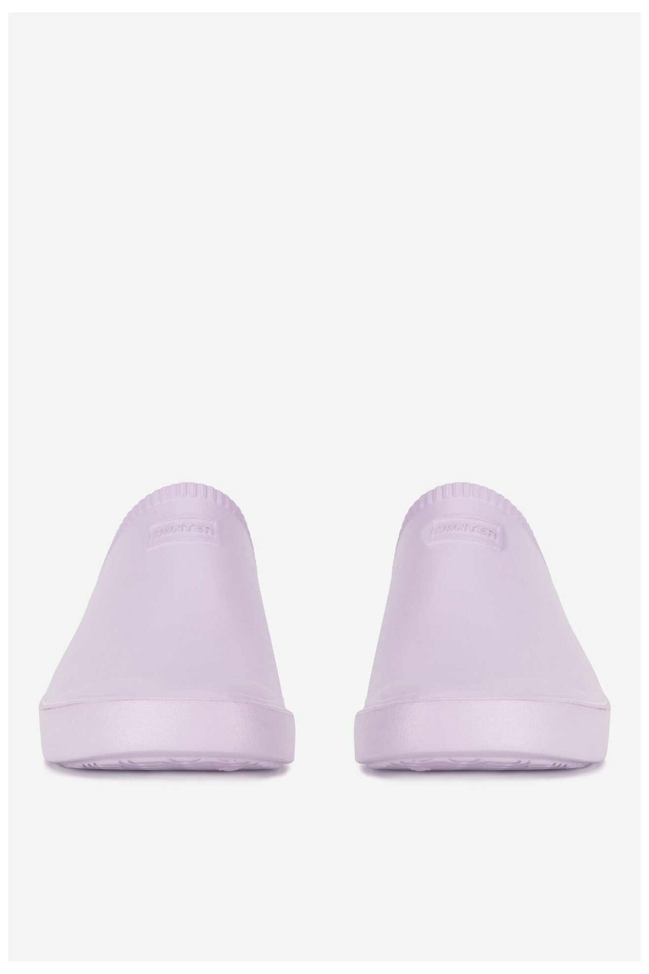 Джапанки HUNTER UFF1102EVA-TME-M СВЕТЛОВИОЛЕТОВ