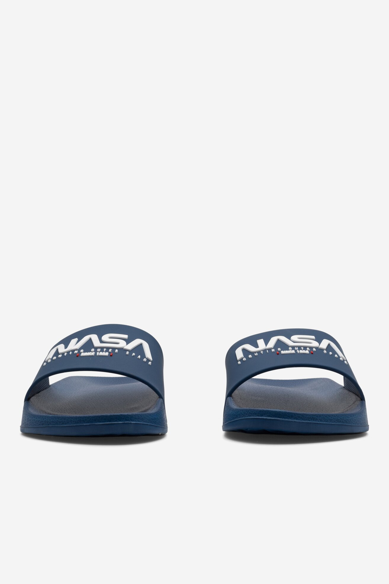 Klapki basenowe NASA POOLNAS3D-23-02 Niebieski