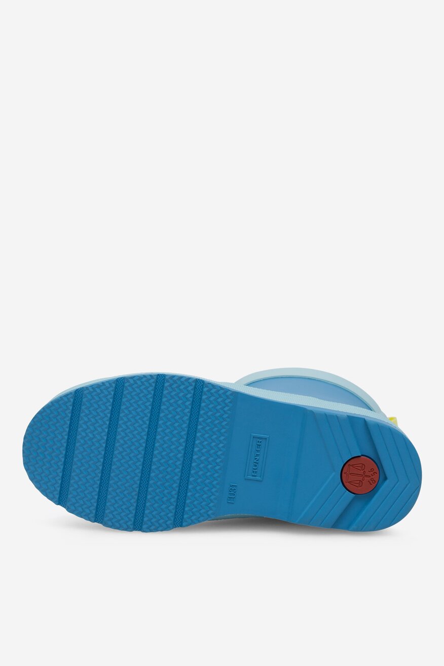 
                Гумени ботуши HUNTER СИН - 5905588641247