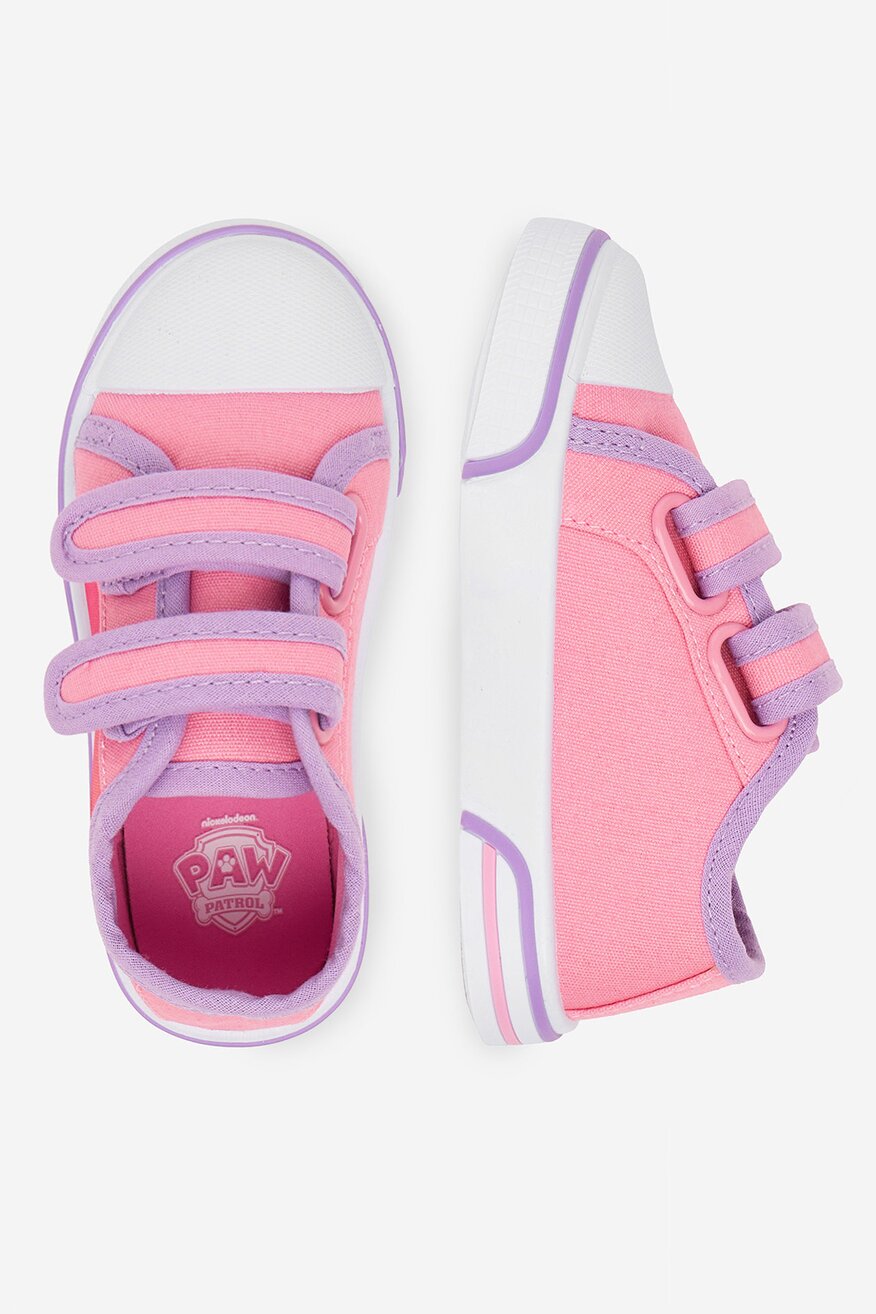 Paw Patrol - Trampki - 5906751885567