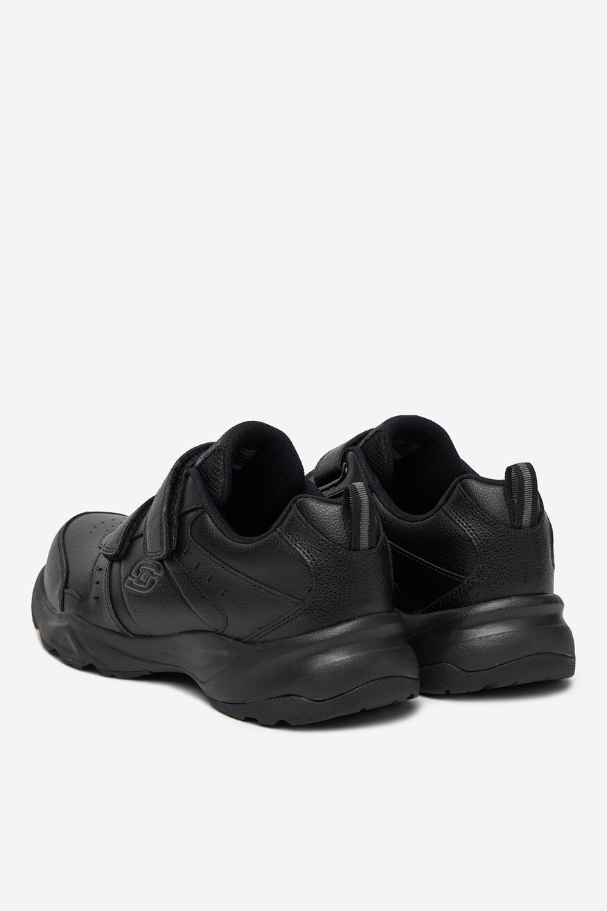 
                Кросівки спортивні Skechers ЧОРНИЙ - 5903419943195