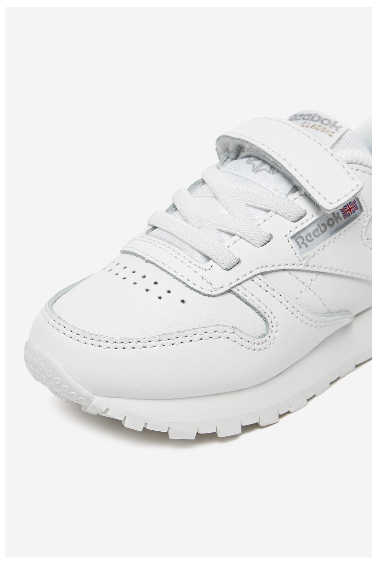 Obuwie sportowe Reebok V9-25208-02 (III) Biały