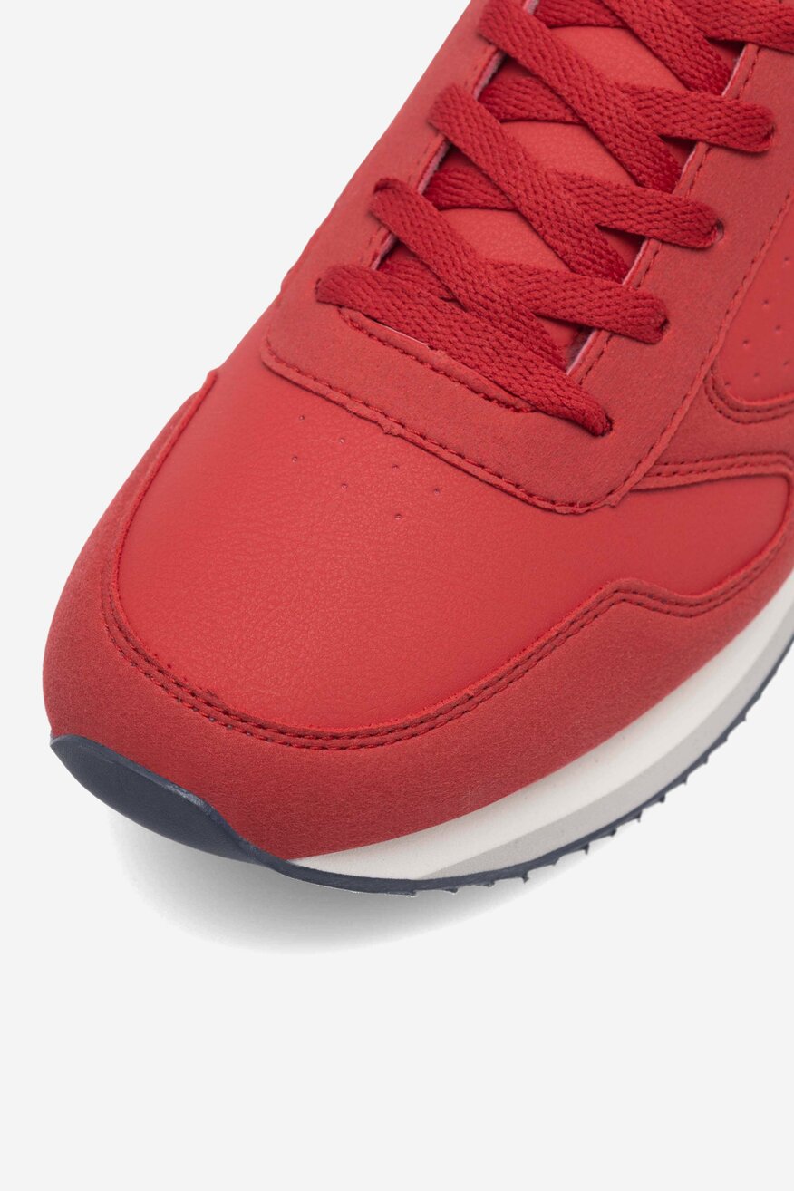U.S. POLO ASSN. - Sneakersy - 8055197403693
