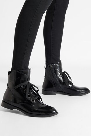 Черевики Lasocki ARC-LAMIA-29 ЧОРНИЙ