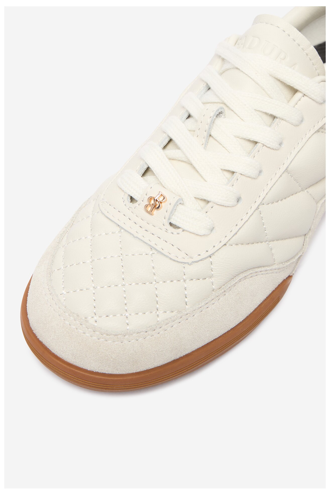 Кросівки Badura CEO-COSTAR-02 БІЛИЙ