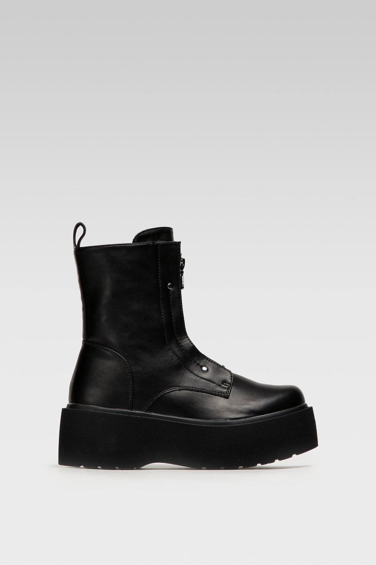 Trzewiki Jenny Fairy WS101-06 Czarny