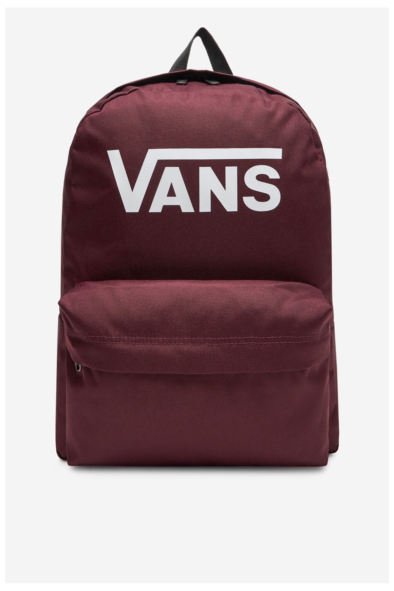 Раница Vans OLD SKOOL PRINT VN000H504QU БОРДО