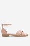 Sandale Lasocki ELE RST-ELE-06 ROZE