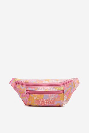 Сумка З Ремінцем ROXY ROXY-ACCCS-7-SS2025 РОЖЕВИЙ