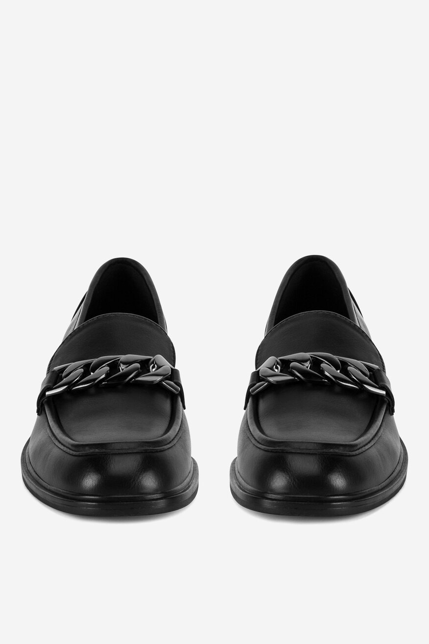 Jenny - Loafersy - 5903698028699