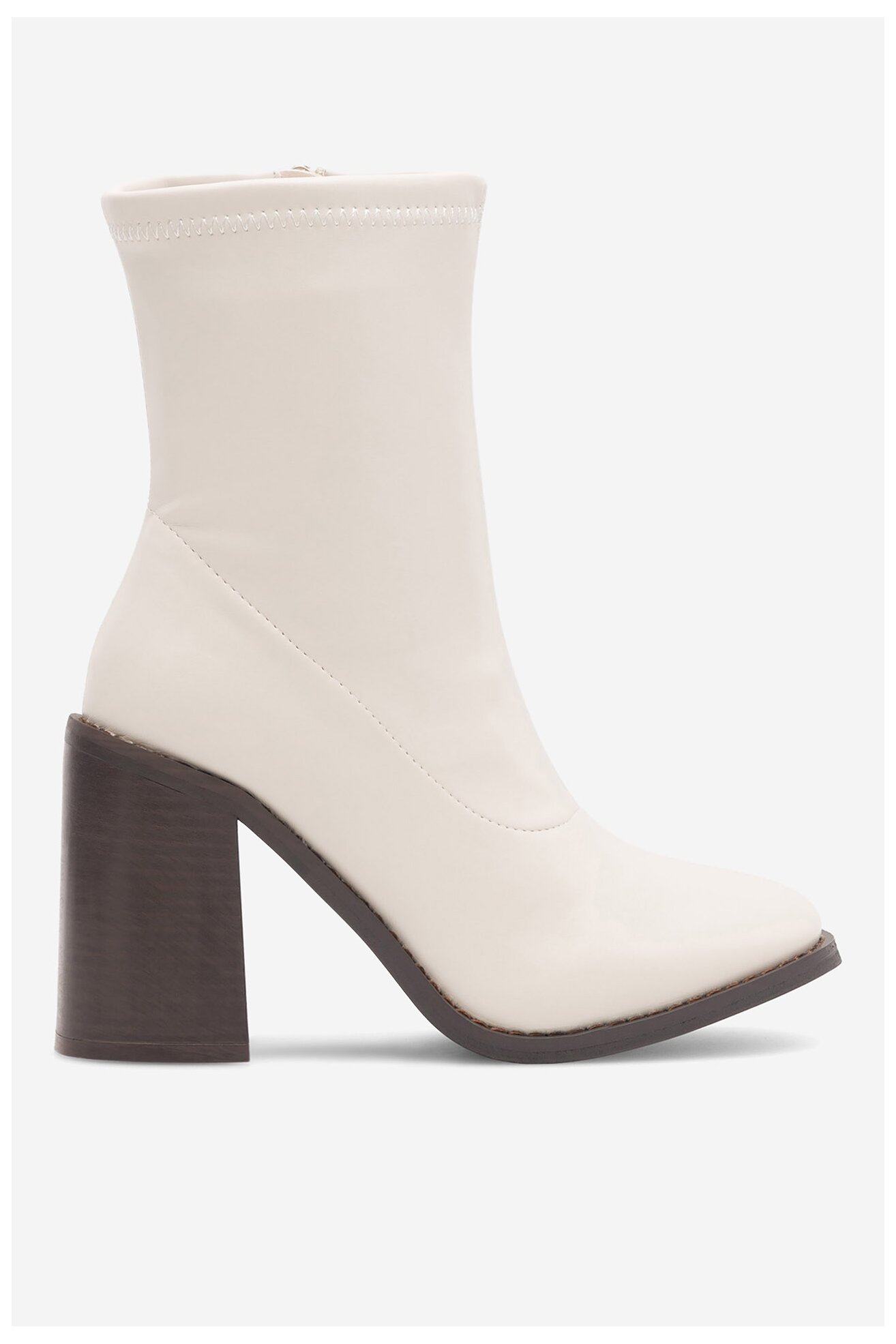 Bokacsizma Jenny Fairy MARLEE WS22398-08 BÉZS