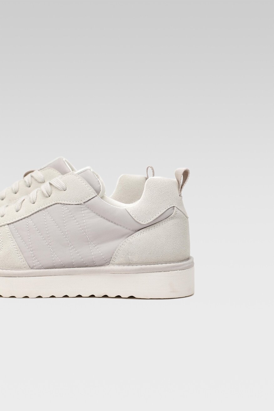 
                Кросівки Clara Barson СВІТЛО-СІРИЙ - 5904862557274