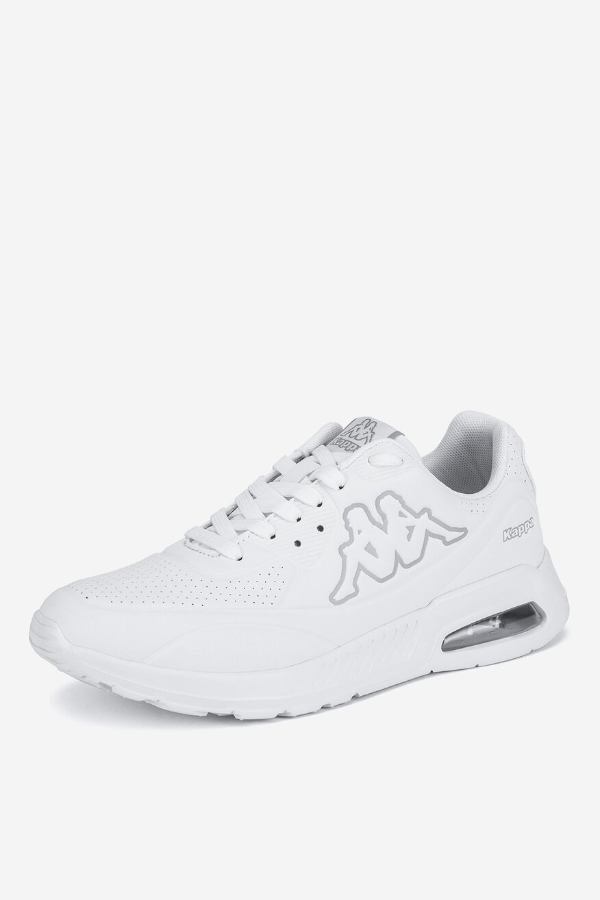 Încălțăminte sport Kappa ALB - 5905588886099