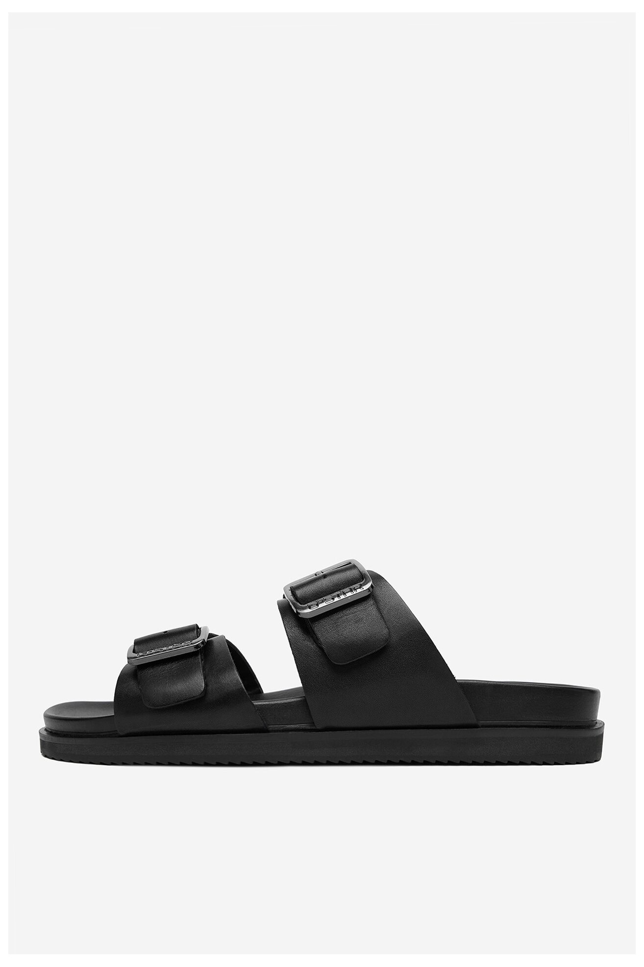 Klapki G-STAR RAW EO-MOBEL-02 MI34 Czarny