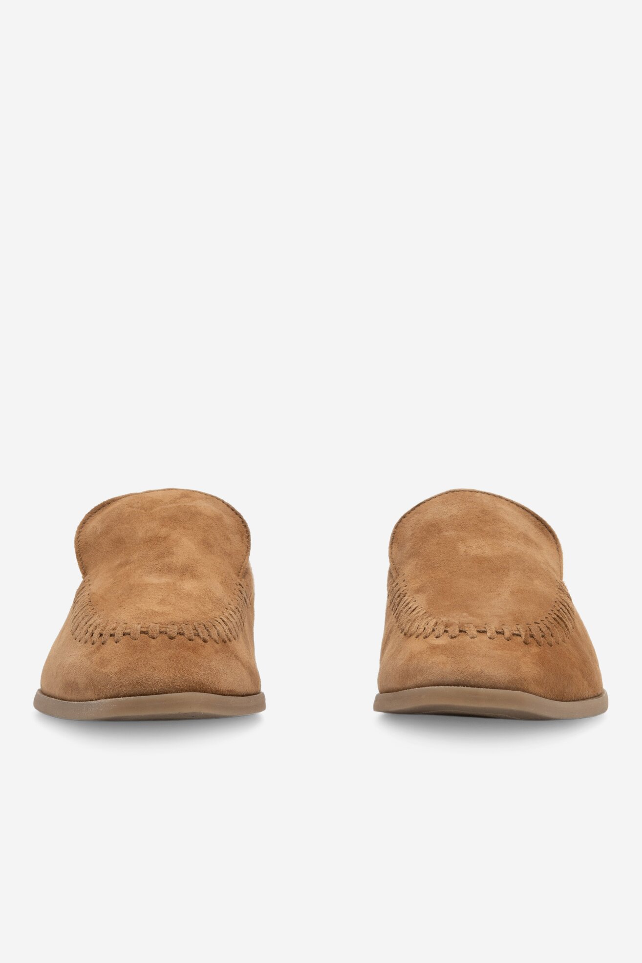 Mokaszin Sergio Bardi WI16-B1030-01SB CAMEL