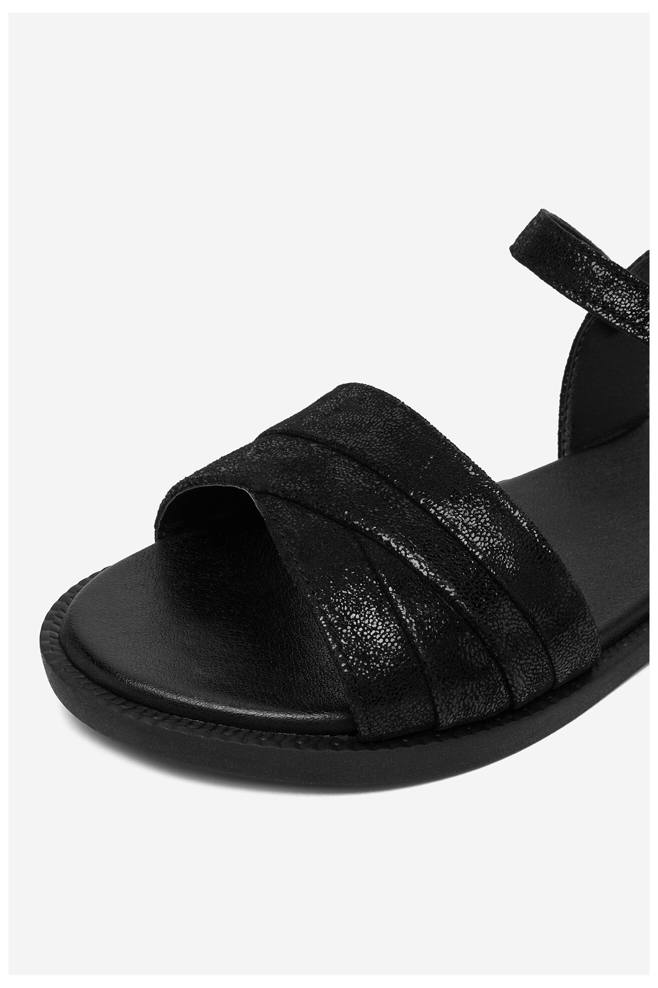 Сандали Lasocki CEO-WI23-3096-09 ЧЕРЕН