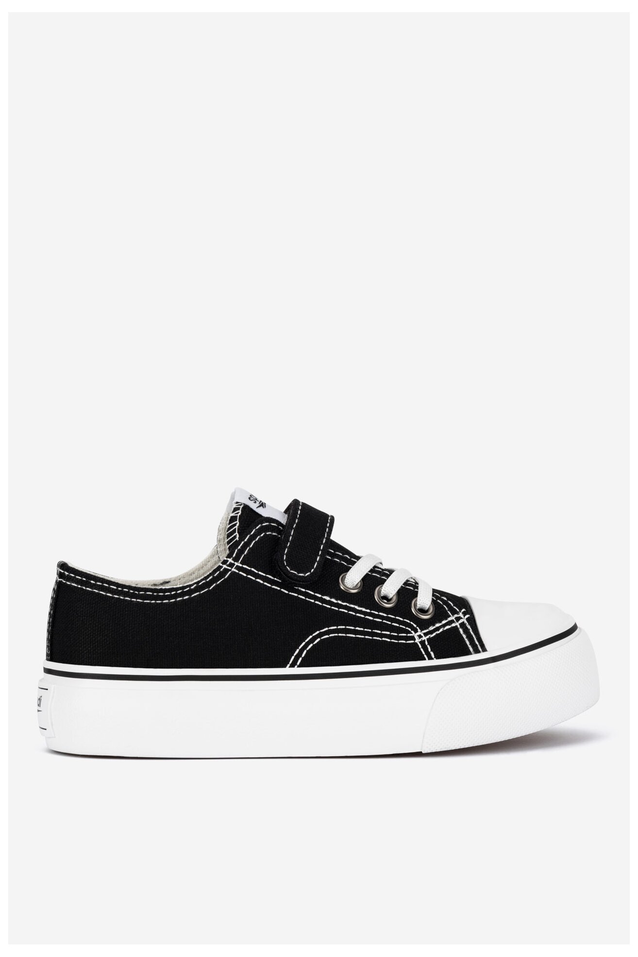 Кецове Sprandi YL201406(IV)DZ ЧЕРЕН