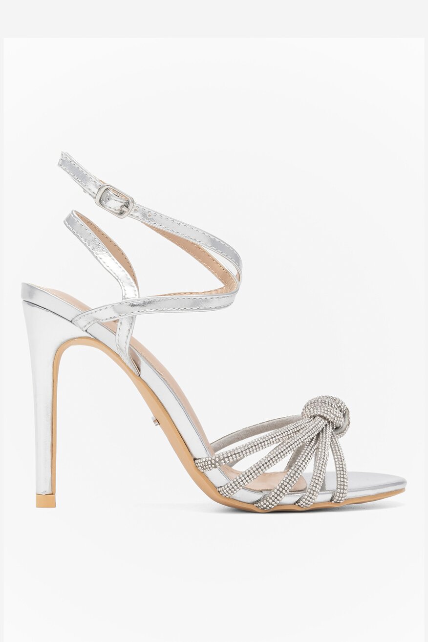 ccc❤︎ Torebka NINE WEST FOSTER NGM135078 Złoty - CCC.eu