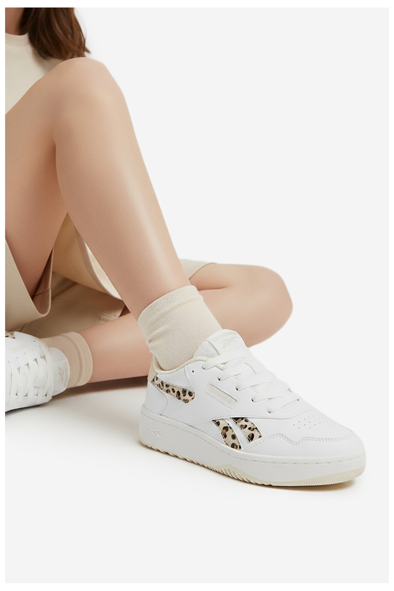 Sportska obuća Reebok CEO-123 BELA