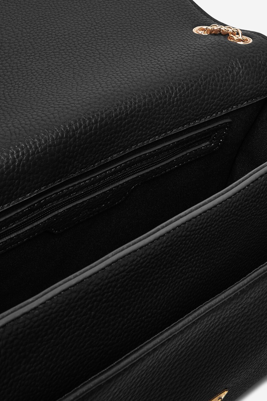 
                        Geantă de mână Jenny C-JEN-L-010-08 NEGRU - 5906751212608