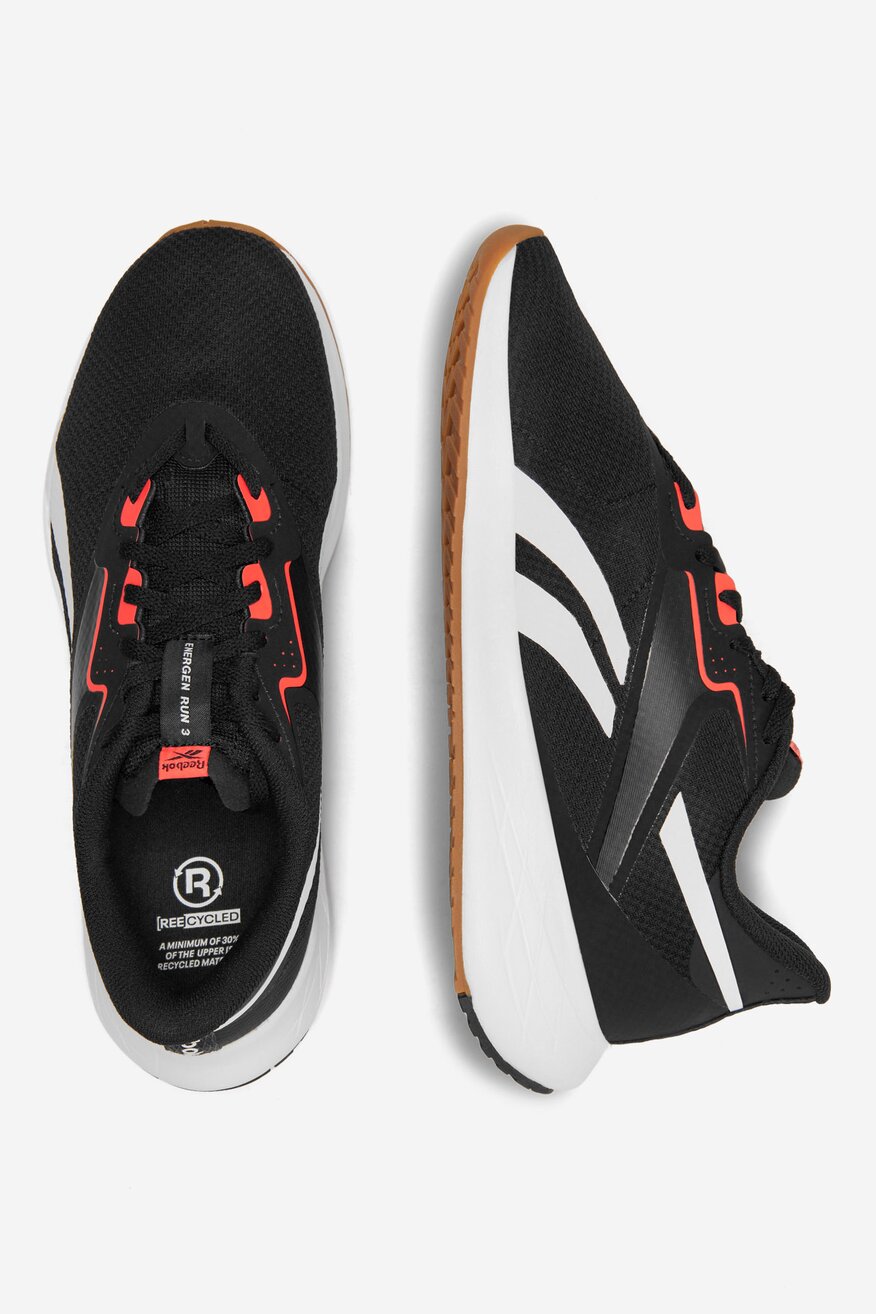 Спортни обувки Reebok ЧЕРЕН - 2230060496330