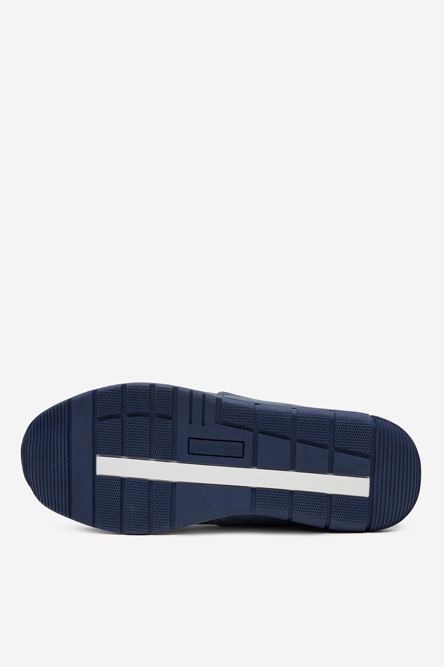 Polobotka NAUTICA TMAVĚ MODRÁ - 5906751025710