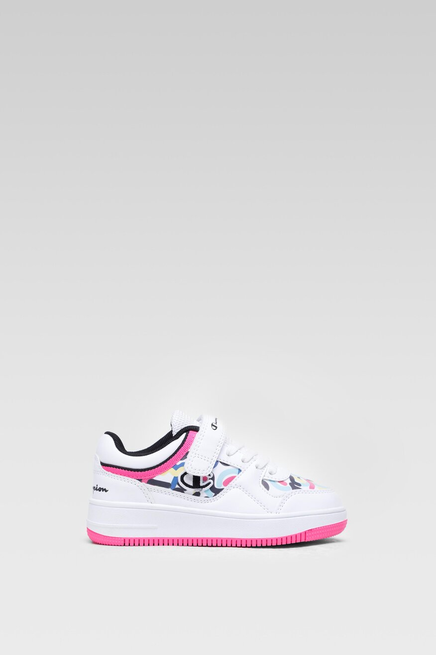 
                Încălțăminte sport Champion ALB - 5904248175122