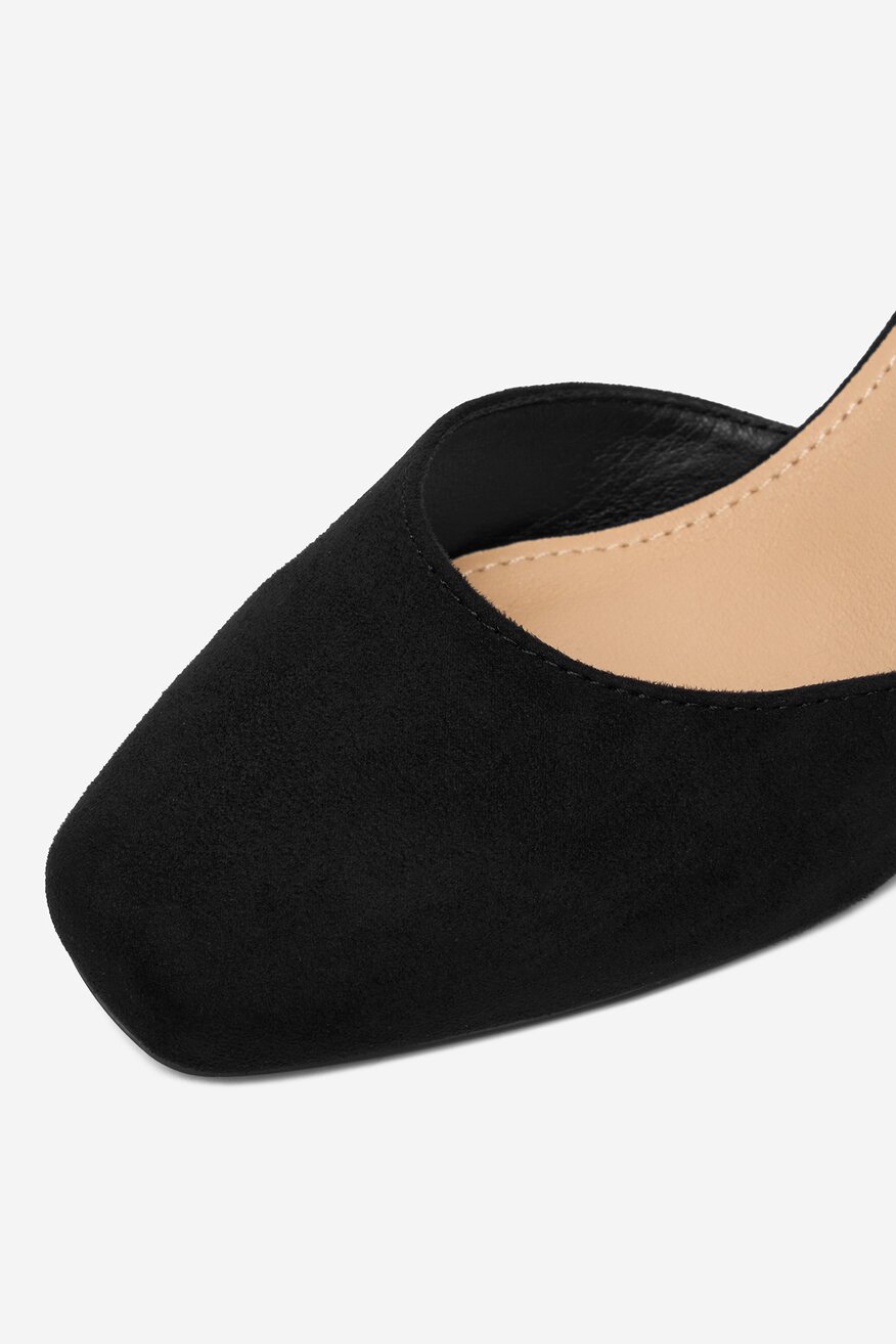 
                Jenny - Czółenka - 5906751731437