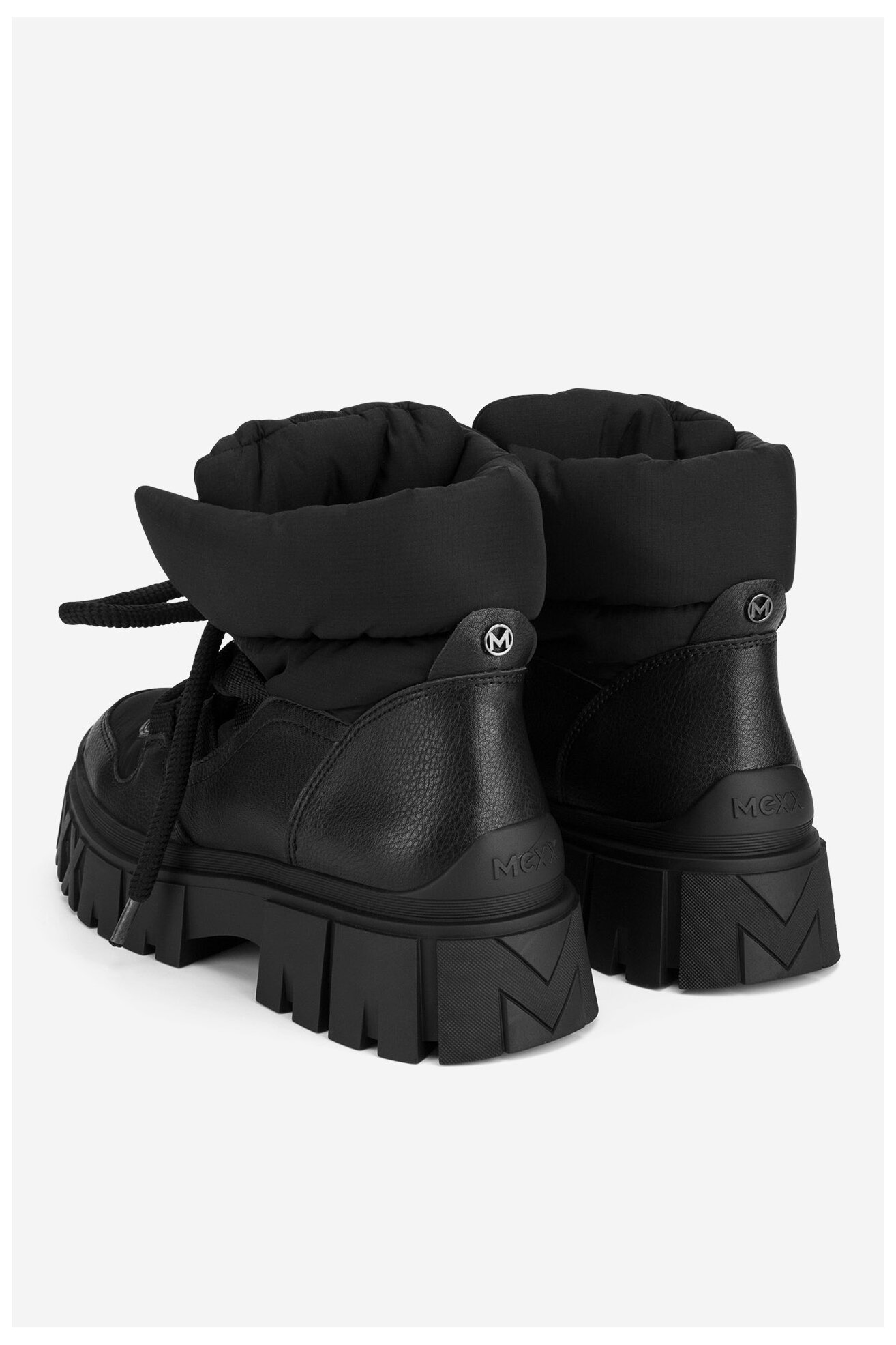 Bocanci Mexx CEO-MI001713343W NEGRU