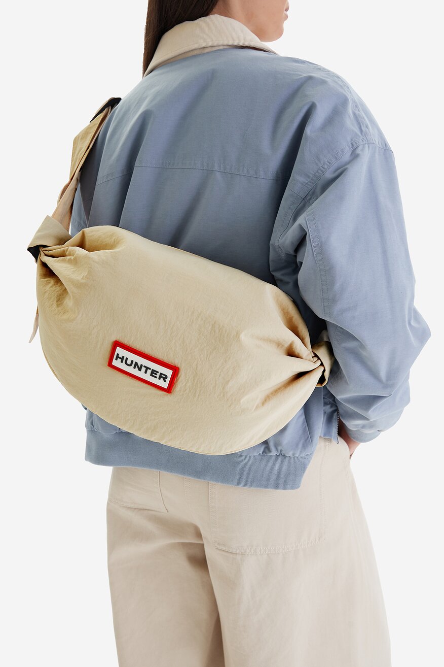 
                Férfi táska HUNTER BÉZS - 5906751713792