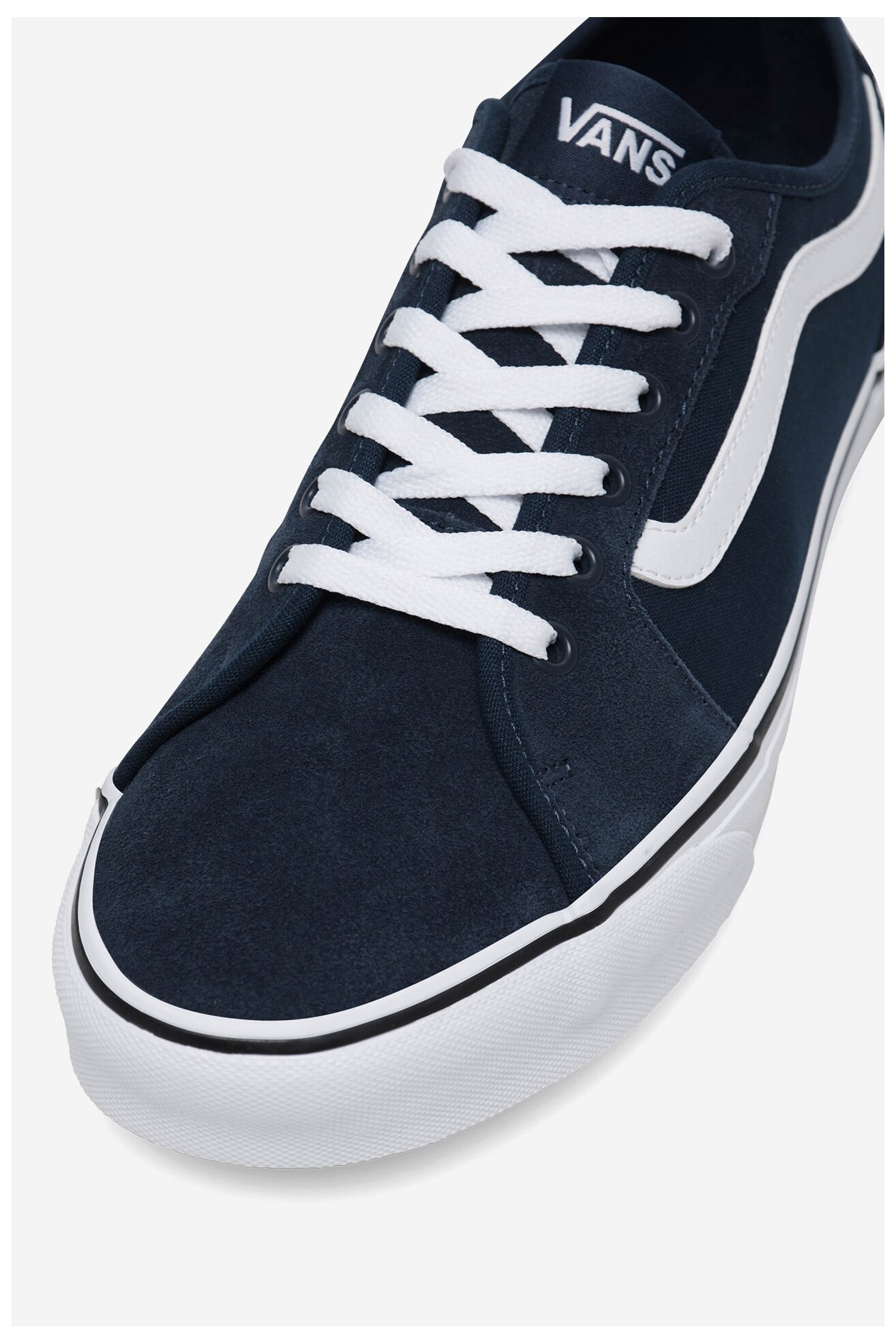 Кецове Vans FILMORE DECON VN0A3WKZ5M51_ ДЕНИМ