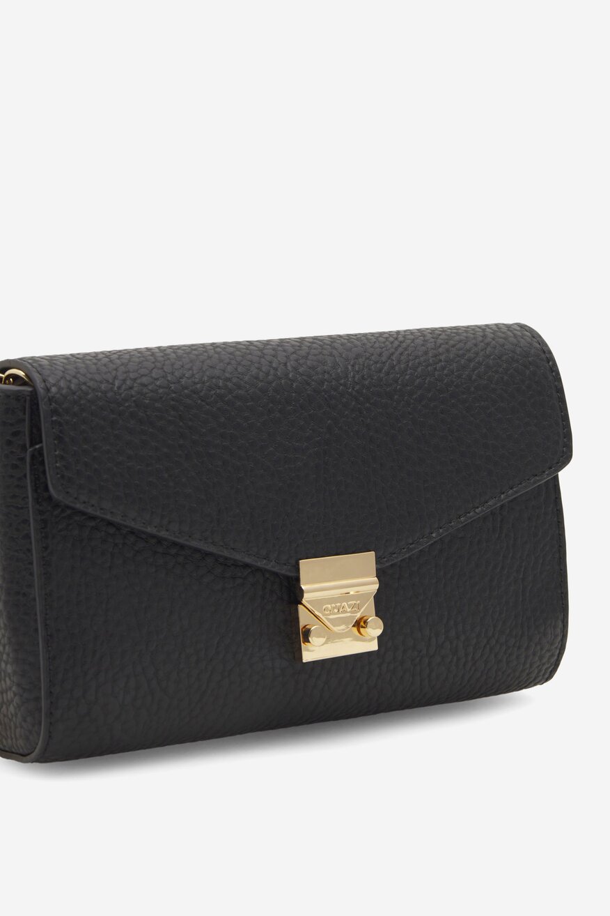 
                Quazi - Mała torebka listonoszka - 5905588319757