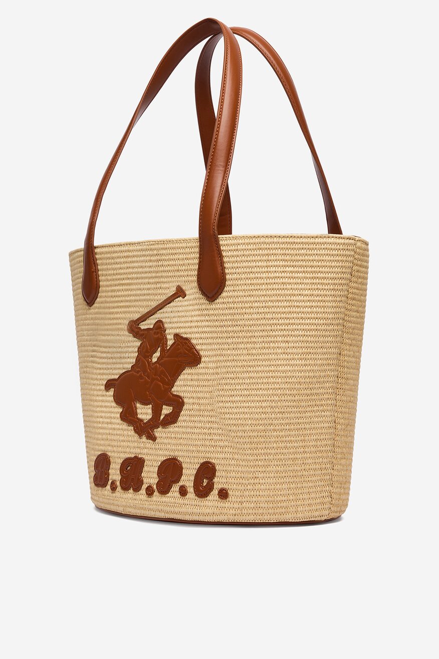 
                Beverly Hills Polo Club - Torebka - 5906751869666