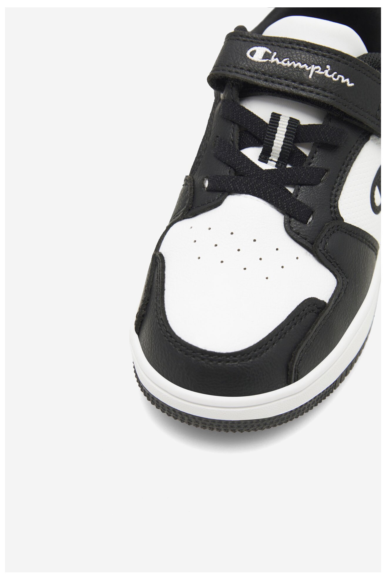 Sportska obuća Champion REBOUND 2.0 LOW B PS S32414-WW019 CRNA