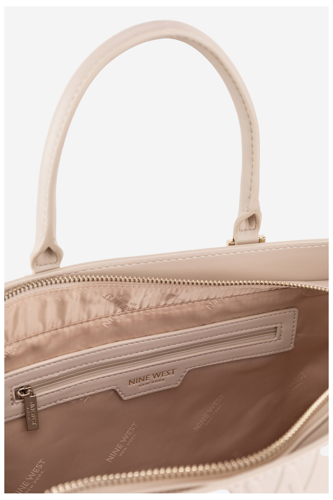Torba NINE WEST LX10044 BEŽ