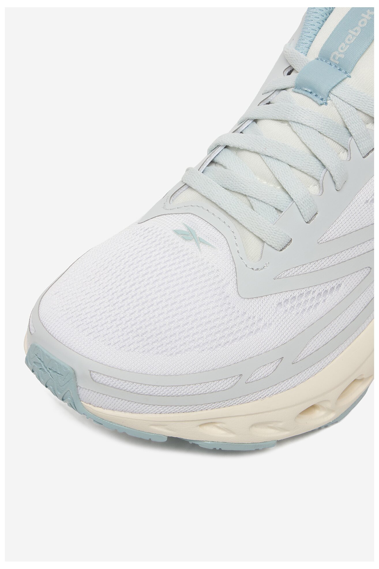 Спортни обувки Reebok EO-FUEL FLEX RUN 100244524 С ЦВЯТ НА ЕСЕНЕН МИНЗУХАР