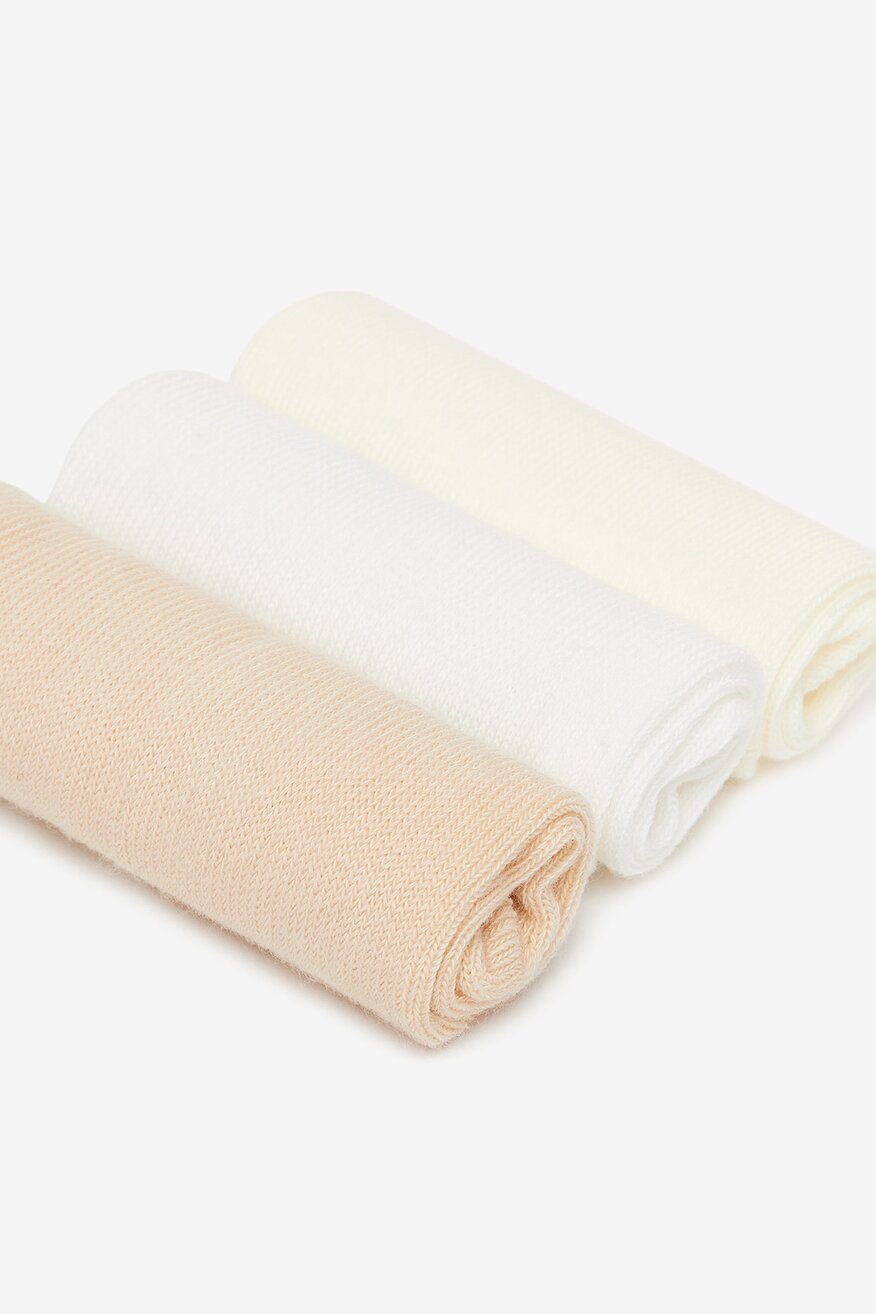 
                Zokni ROXY BÉZS - 5906751568712