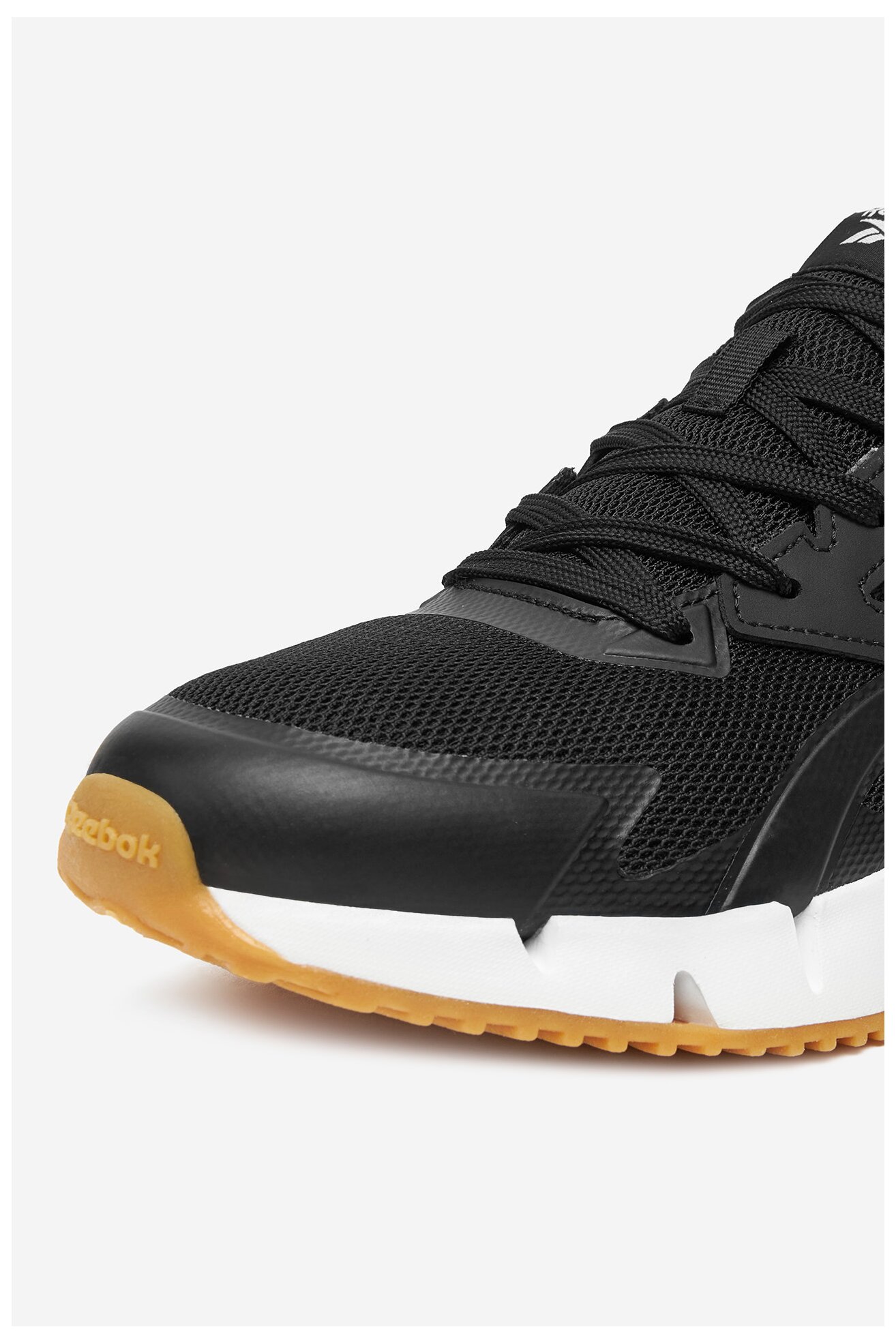 Încălțăminte sport Reebok CEO-ZIG VECTOR AR30153M-BWZ NEGRU