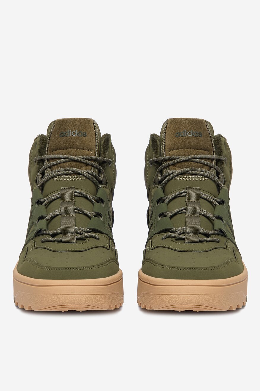 
                Спортни обувки adidas КАКИ - 5906751217030