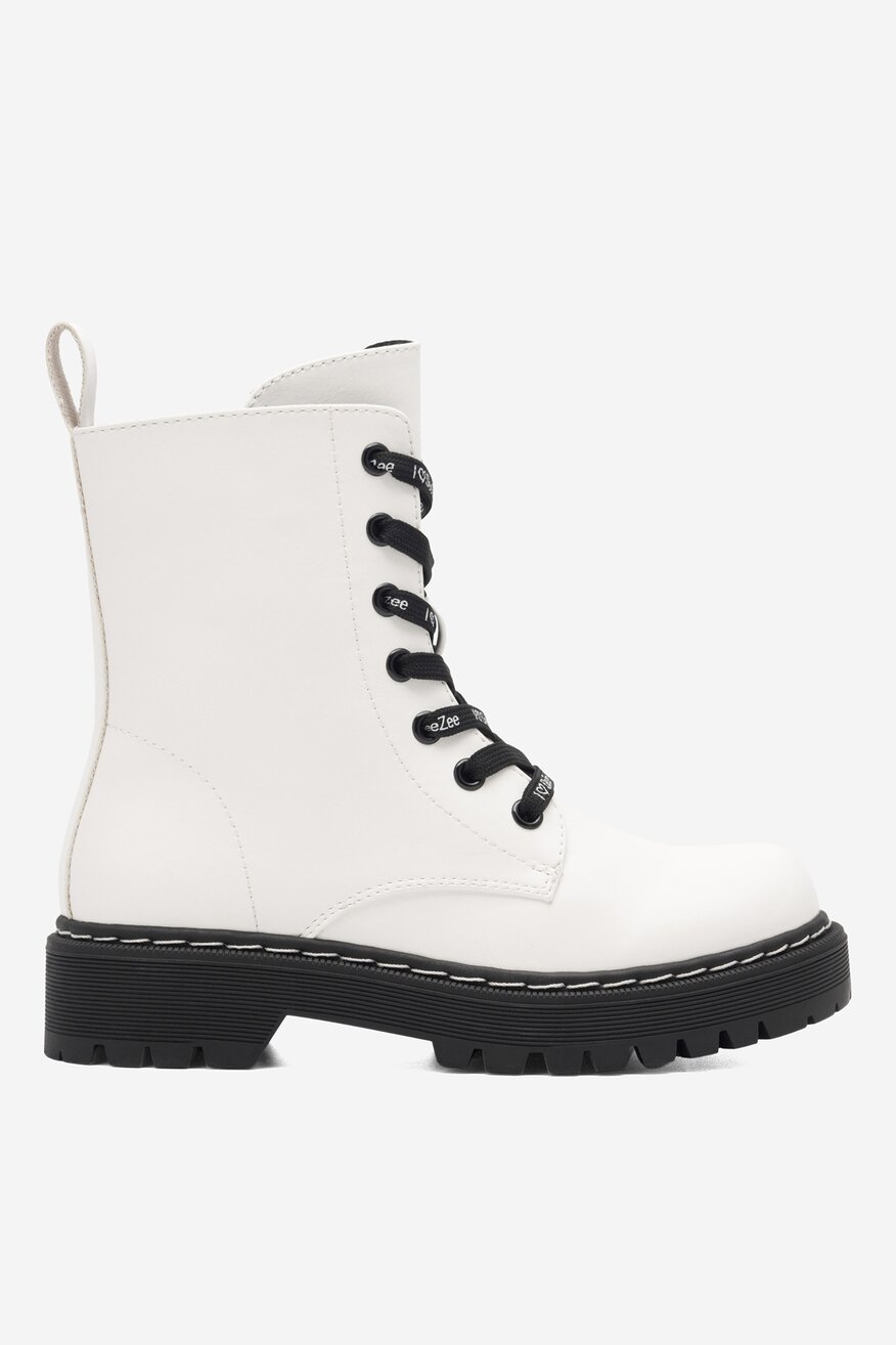 
                DeeZee - Trzewiki ocieplane - 5905588040927