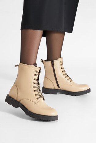 Черевики Lasocki WI23-GHADI-06 БЕЖЕВИЙ