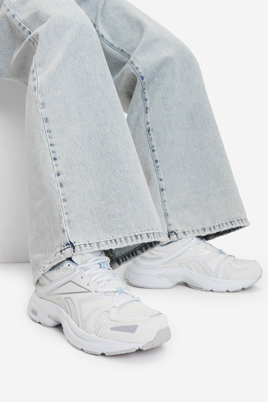 Încălțăminte sport Reebok ALB - 5905588682530