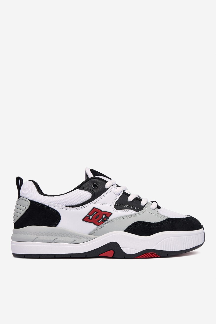 DC Shoes - DC ASCEND - 5906751608760