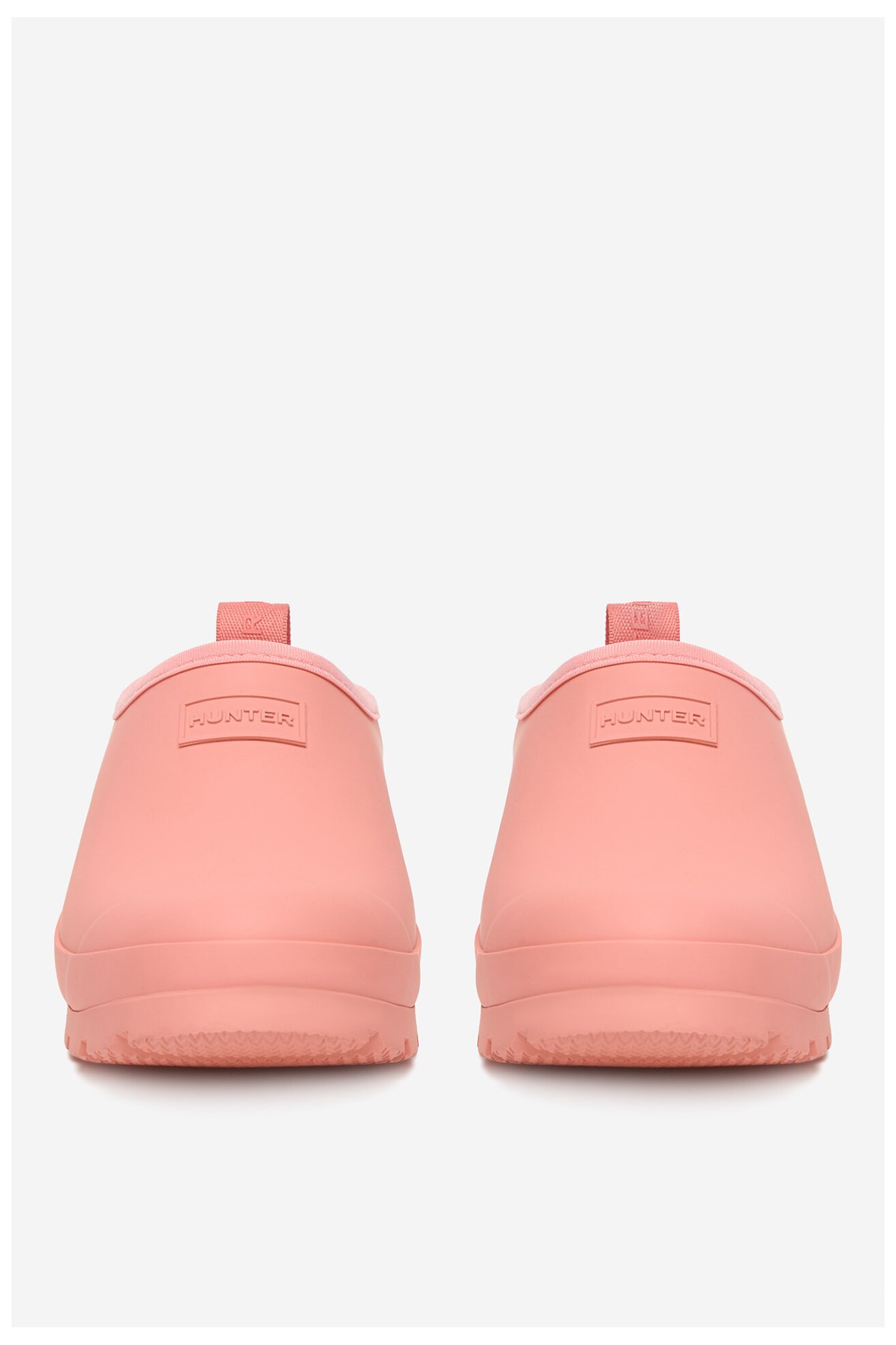 Kalosze HUNTER CEO-SJY-S Różowy
